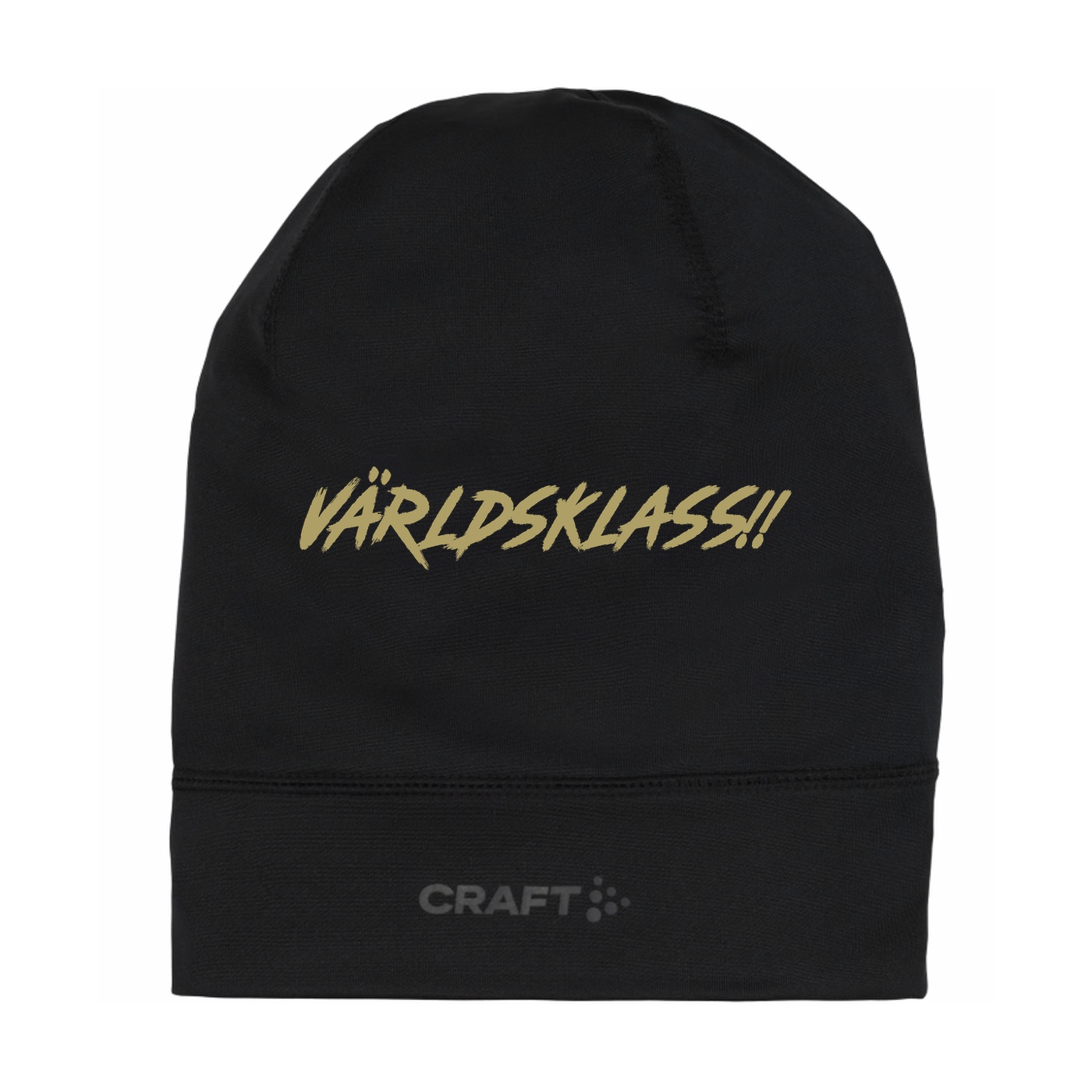 Mössa Världsklass!!
