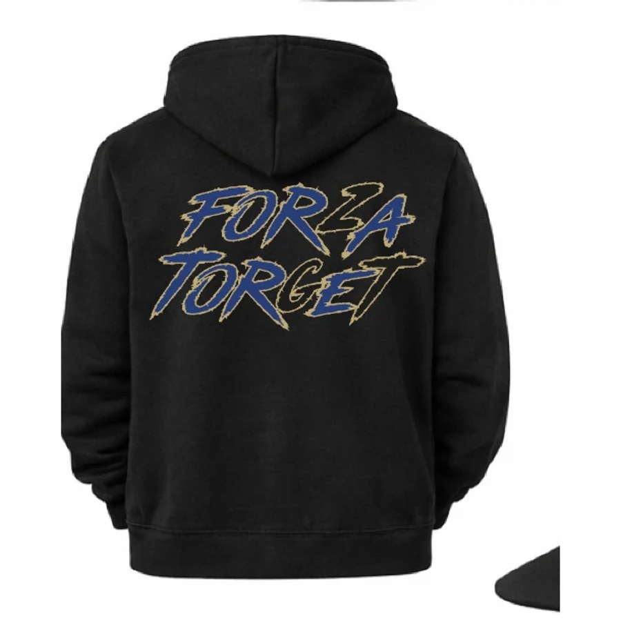 Hoodie Forza Torget