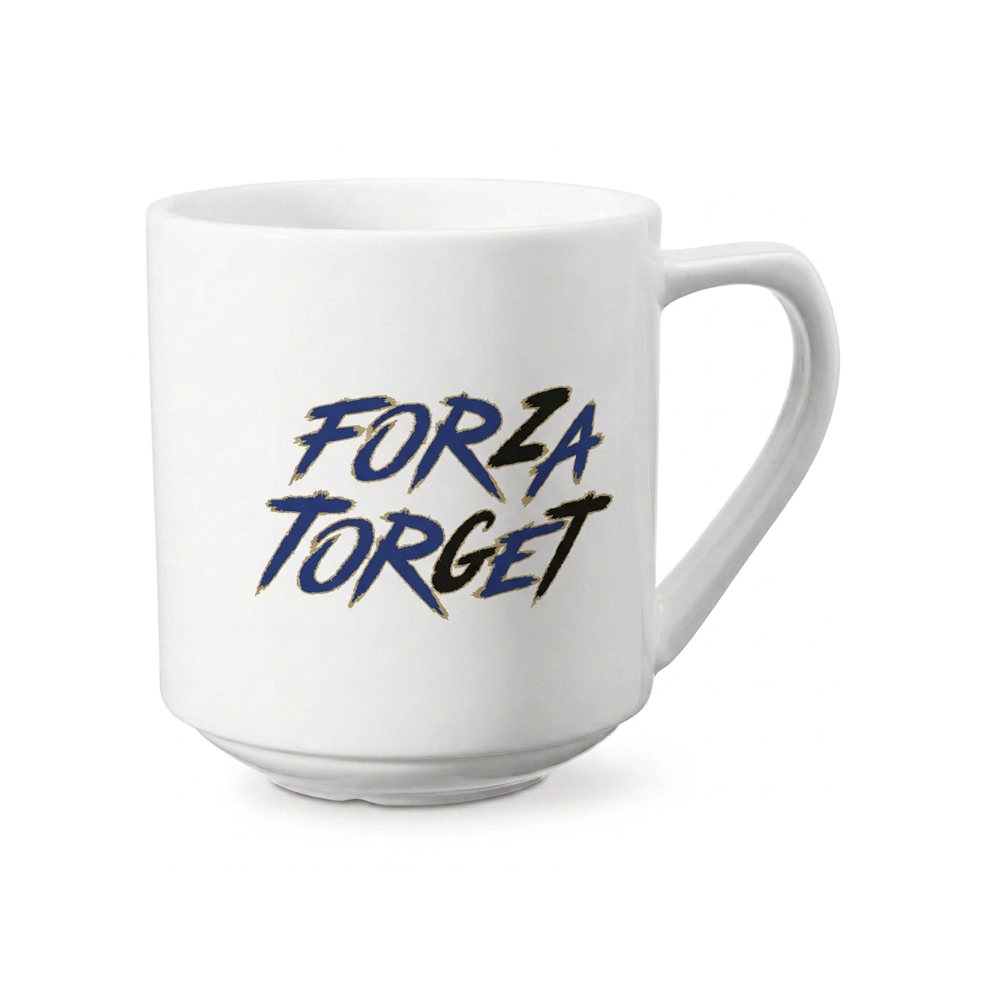 Kaffemugg Forza Torget