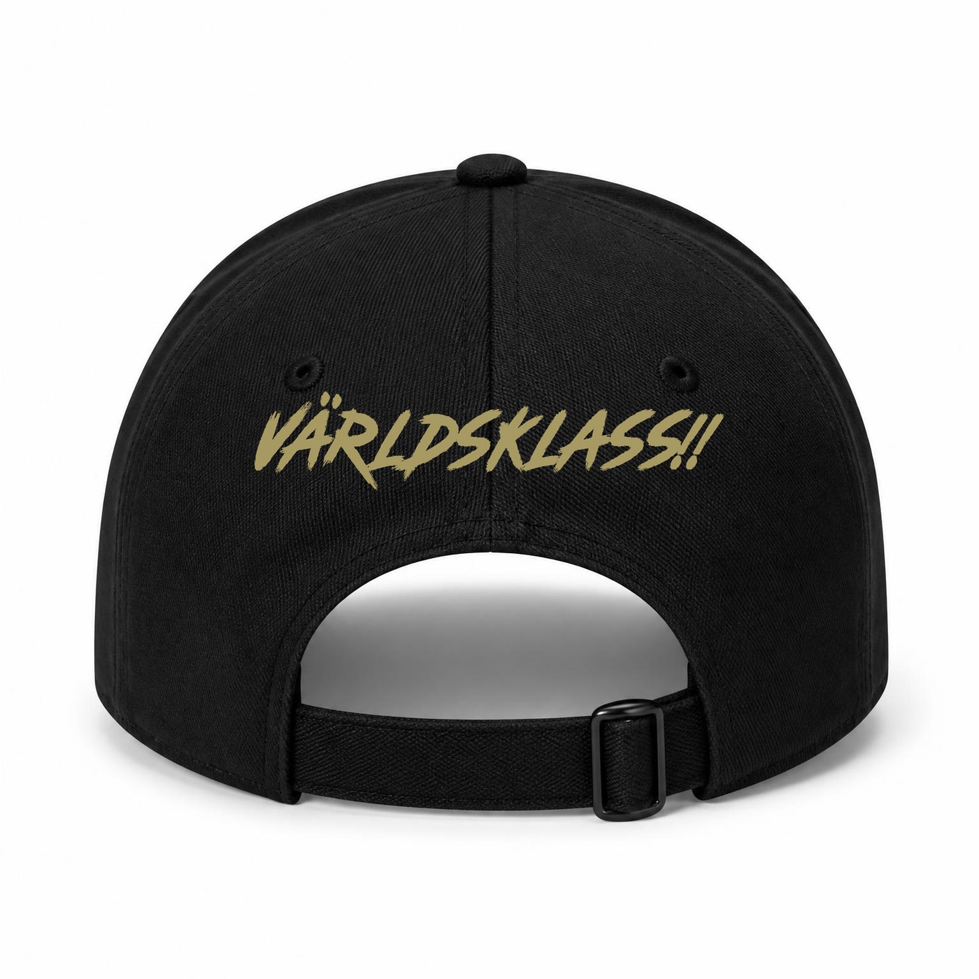 Keps Forza Torget – baksida
