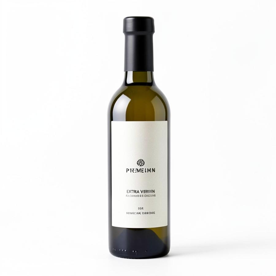 Olivolja Extra Virgin 500 ml