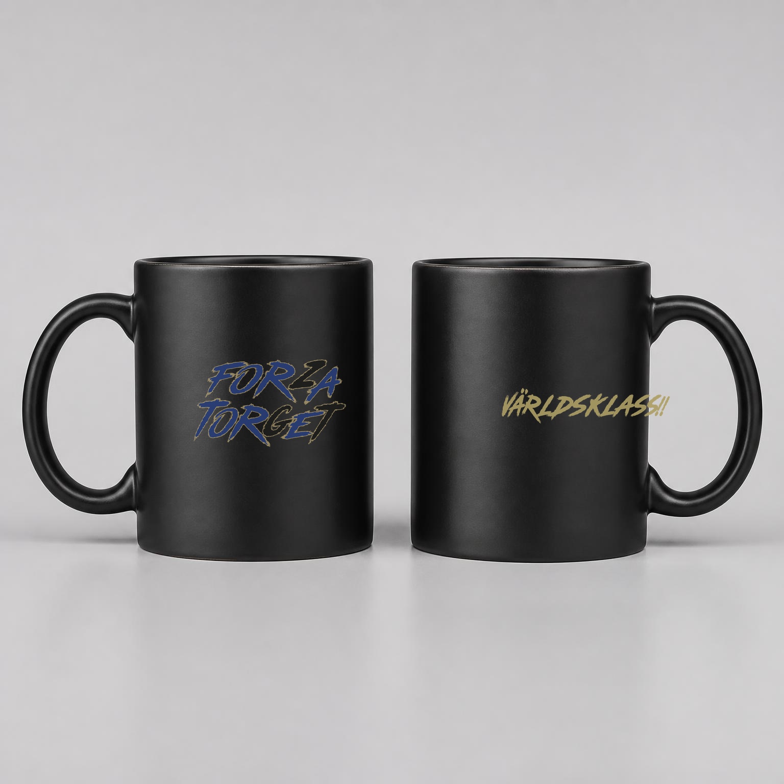 Kaffemugg