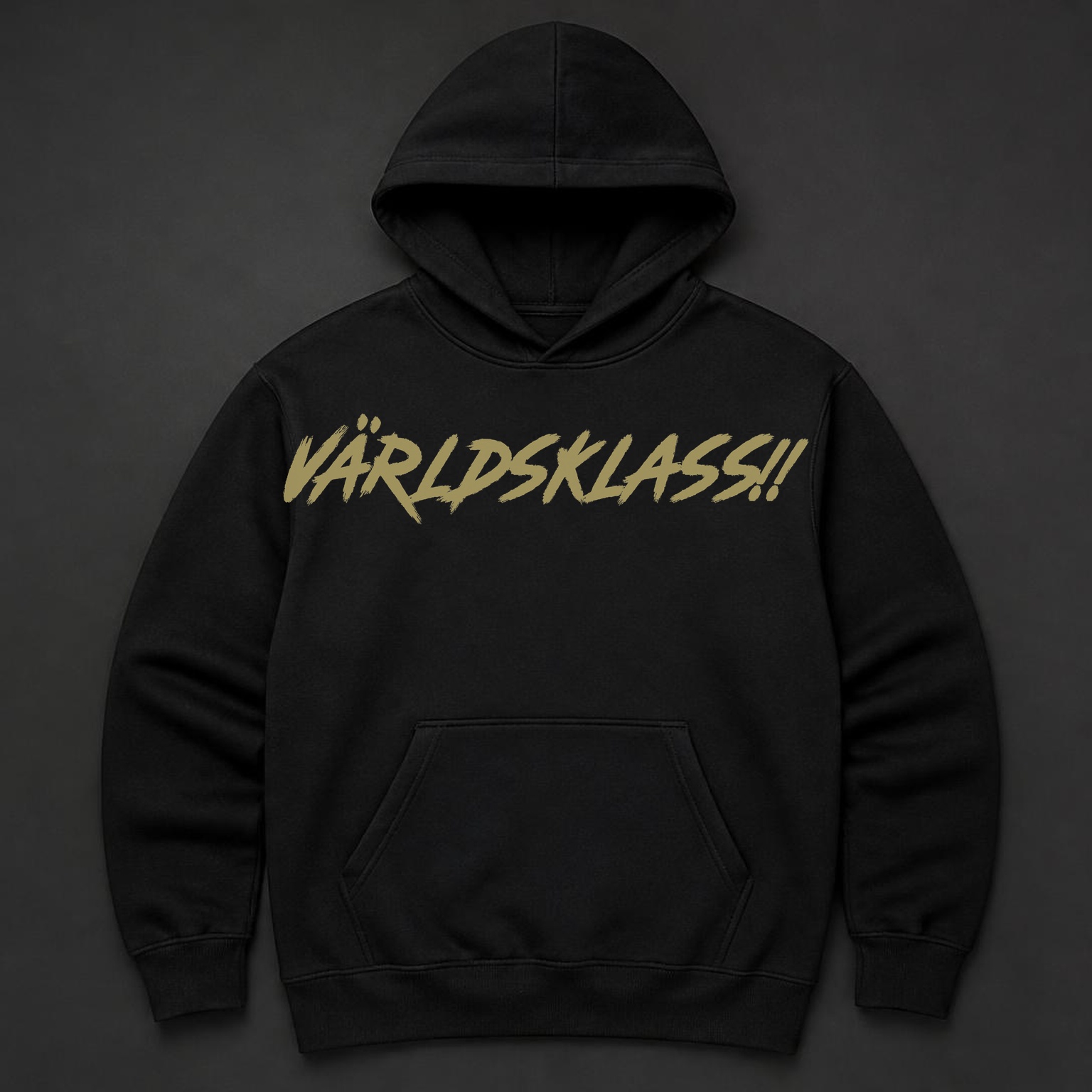 Hoodie