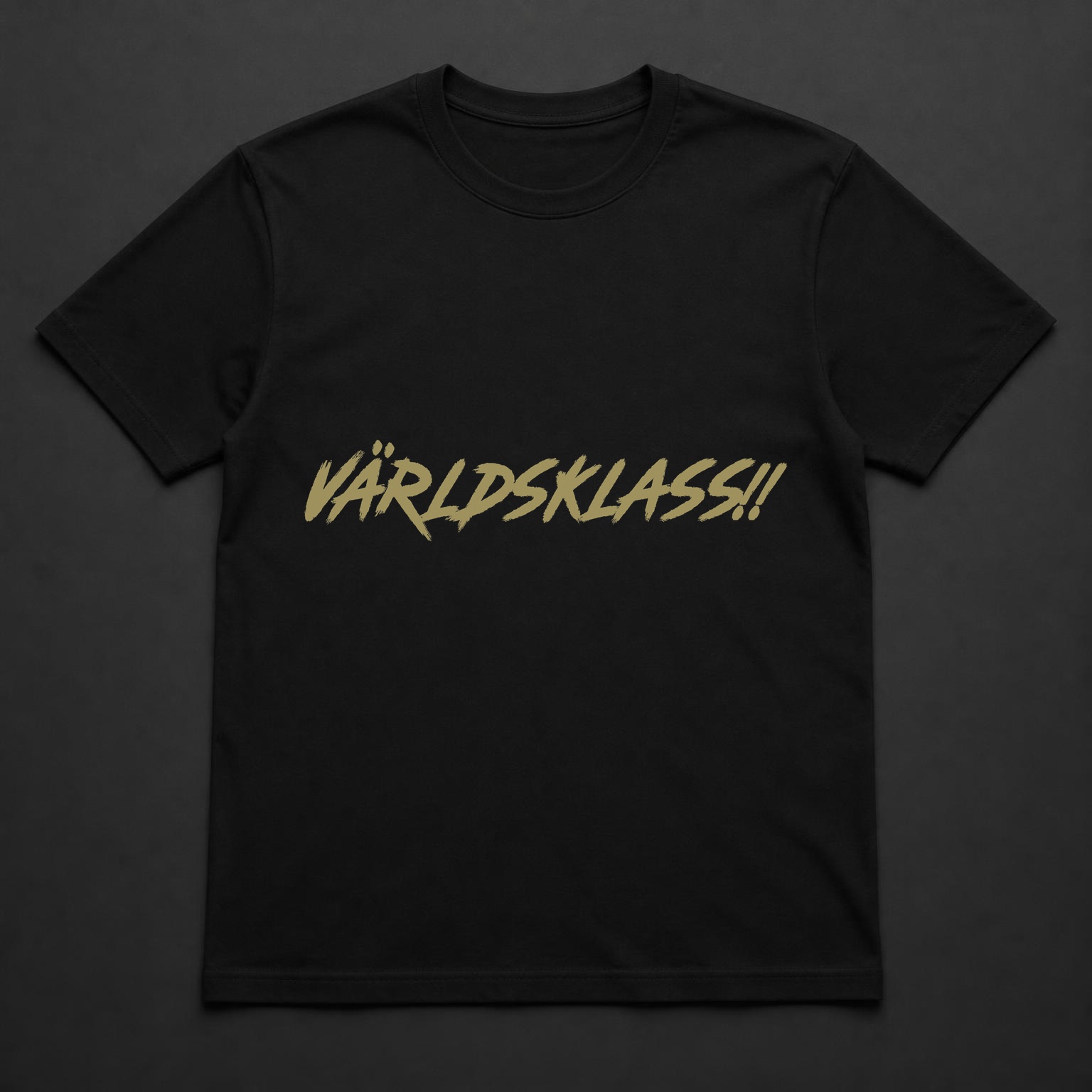 T-shirt