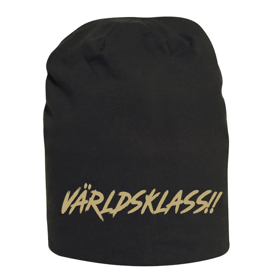 Mössa Världsklass!!