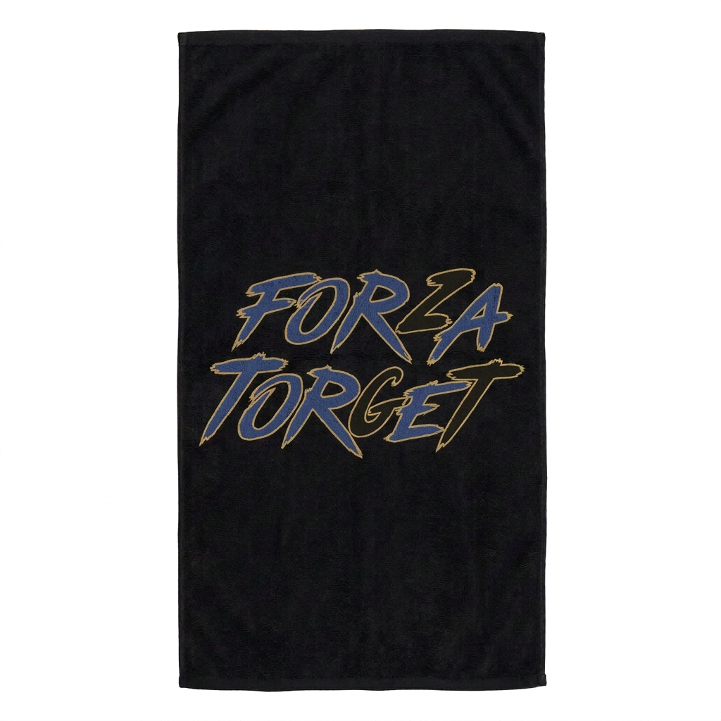 Badhandduk Forza Torget